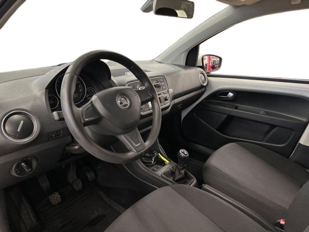 Skoda Citigo 1,0 75 Elegance 5-ov. 2016, bild 7/20