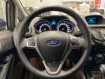 Ford Fiesta 2015 Harmaa