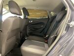 Ford Fiesta 2015 Harmaa