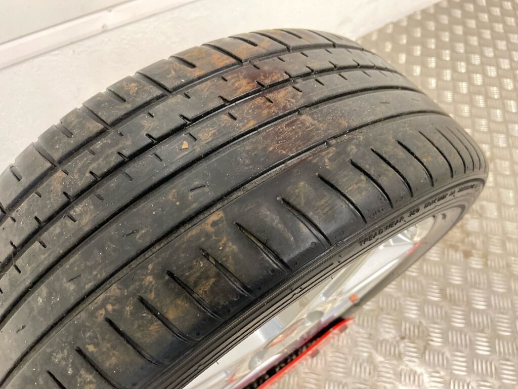 Ford Fiesta 2015 Harmaa