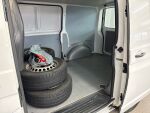 Volkswagen Transporter 2015 Valkoinen