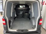 Volkswagen Transporter 2015 Valkoinen