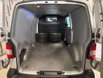 Volkswagen Transporter 2015 Hopea