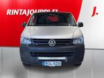 Volkswagen Transporter 2015 Hopea