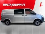 Volkswagen Transporter 2015 Hopea