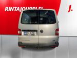 Volkswagen Transporter 2015 Hopea
