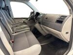 Volkswagen Transporter 2015 Hopea