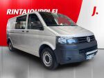 Volkswagen Transporter 2015 Hopea