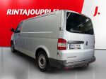 Volkswagen Transporter 2015 Hopea