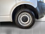 Volkswagen Transporter 2015 Hopea