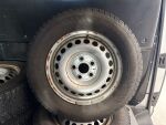 Volkswagen Transporter 2015 Hopea