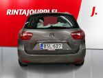 Seat Ibiza ST 2015 Harmaa