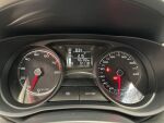 Seat Ibiza ST 2015 Harmaa