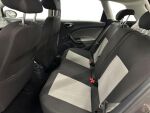 Seat Ibiza ST 2015 Harmaa
