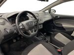 Seat Ibiza ST 2015 Harmaa