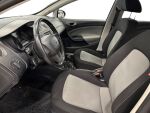 Seat Ibiza ST 2015 Harmaa