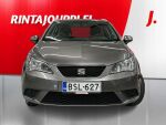 Seat Ibiza ST 2015 Harmaa