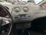 Seat Ibiza ST 2015 Harmaa