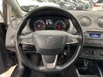 Seat Ibiza ST 2015 Harmaa