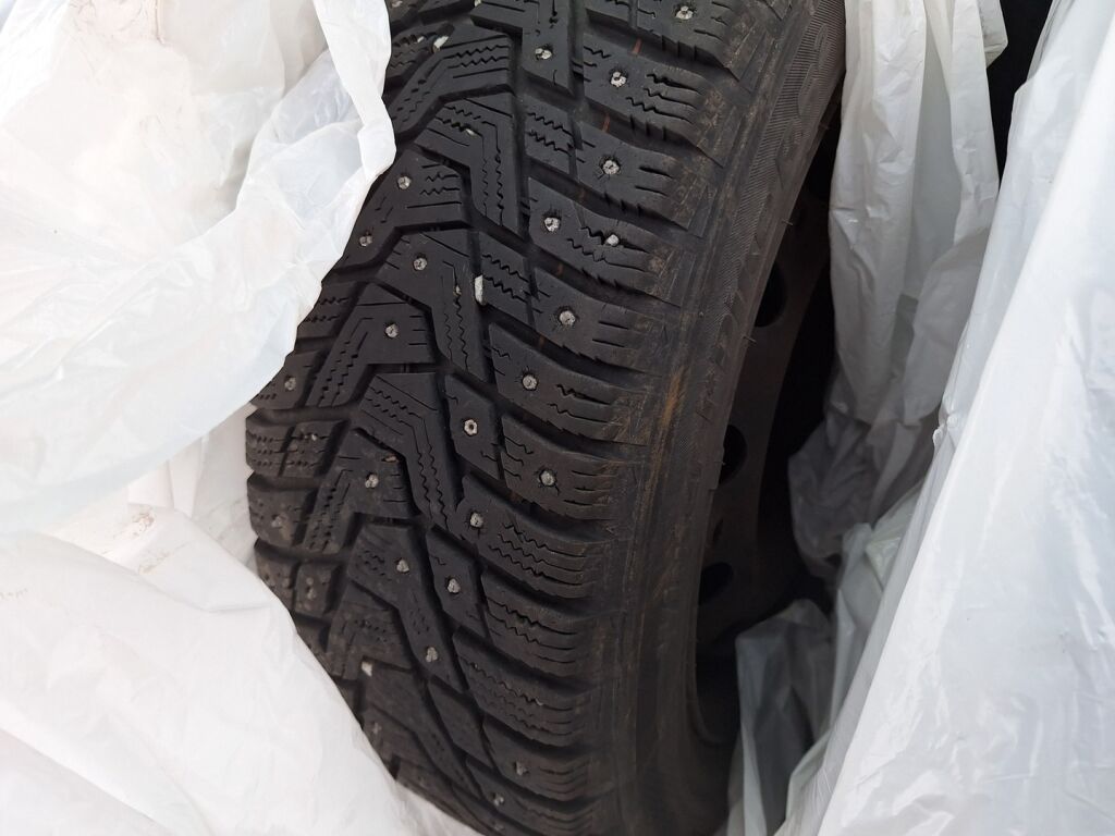 Seat Ibiza ST 2015 Valkoinen