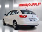 Seat Ibiza ST 2015 Valkoinen
