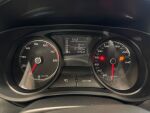 Seat Ibiza 2015 Harmaa