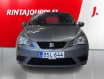 Seat Ibiza 2015 Harmaa