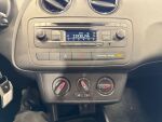 Seat Ibiza 2015 Harmaa