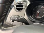 Seat Ibiza 2015 Harmaa