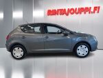 Seat Ibiza 2015 Harmaa