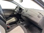 Seat Ibiza 2015 Harmaa