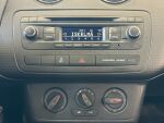 Seat Ibiza 2015 Harmaa