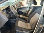 Seat Ibiza 2015 Harmaa