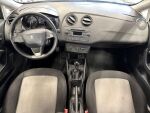 Seat Ibiza 2015 Harmaa