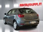 Seat Ibiza 2015 Harmaa