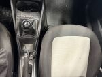 Seat Ibiza 2015 Harmaa
