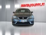 Seat Ibiza 2015 Harmaa