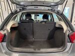 Seat Ibiza 2015 Harmaa