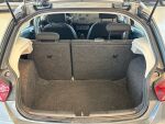 Seat Ibiza 2015 Harmaa