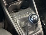 Seat Ibiza 2015 Harmaa