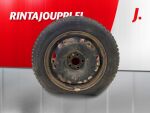 Seat Ibiza 2015 Harmaa