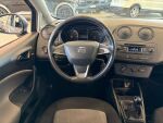 Seat Ibiza 2015 Harmaa