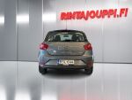 Seat Ibiza 2015 Harmaa