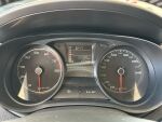 Seat Ibiza 2015 Harmaa