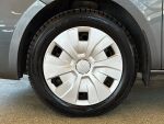 Seat Ibiza 2015 Harmaa