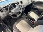 Seat Ibiza 2015 Harmaa