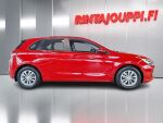 Hyundai i30 5d 2018 Punainen