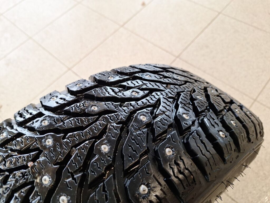 Hyundai i30 5d 2018 Punainen