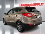 Hyundai ix35 2015 Hopea