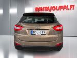 Hyundai ix35 2015 Hopea